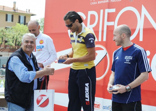 campionato italiano podismo giornalisti