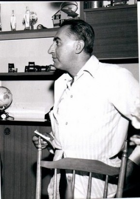 Aurelio Bruno