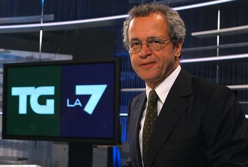 Enrico Mentana