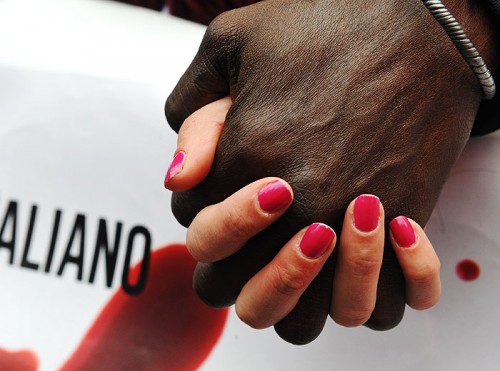 Immigrazione e integrazione
