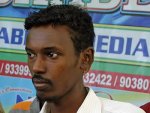 Ahmed Ado Anshur