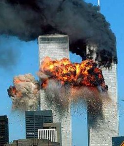 L’attentato dell”11 settembre