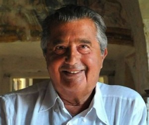Carlo De Benedetti