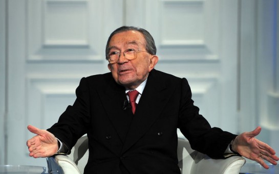 Giulio Andreotti