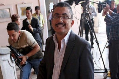Alfredo Villatoro