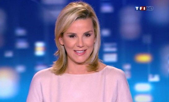 Laurence Ferrari