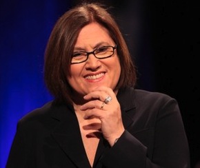 Lucia Annunziata