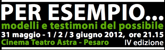 per esempio