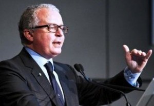 Paolo Peluffo