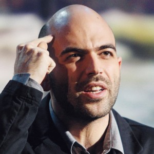 Roberto Saviano