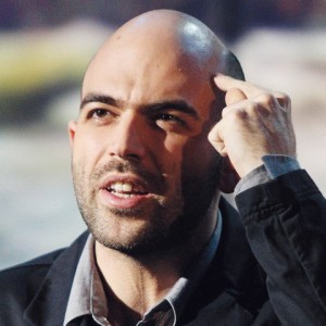 Roberto Saviano