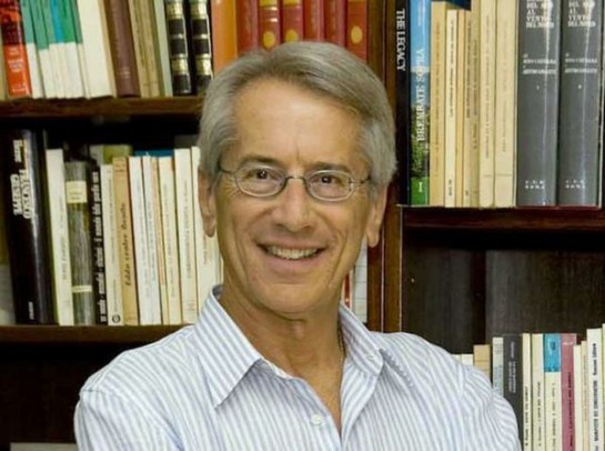 Il ministro Giulio Terzi di Sant’Agata