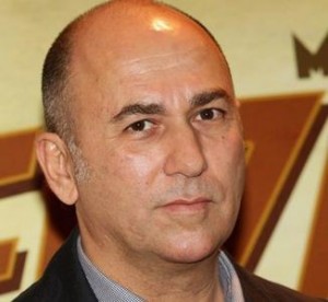Ferzan Ozpetek