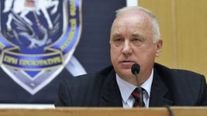 Alexander Bastrykin
