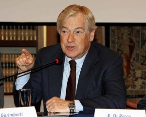 Paolo Garimberti