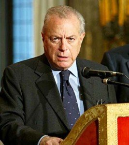 Francesco Nucara