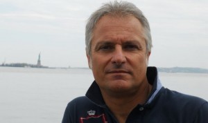 Vittorio Oreggia