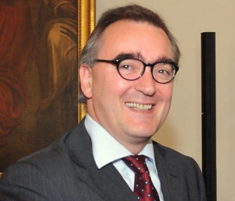 Fabrizio Franchi