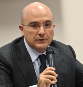 Gennaro Sangiuliano