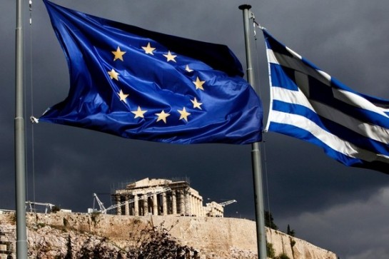 Grecia