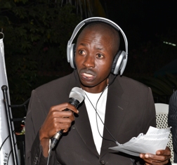 Hassan Ruvakuki