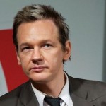 Julian Assange