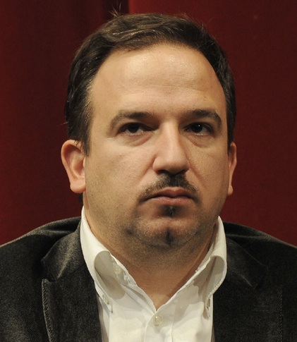 Luca Telese