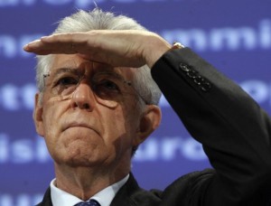 Mario Monti