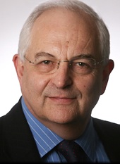 Martin Wolf