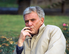 Philippe Sollers