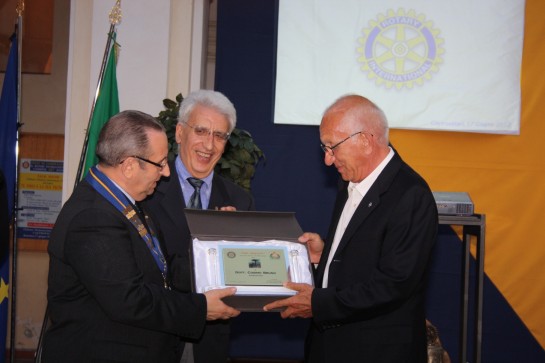 Premio Pino Loricato