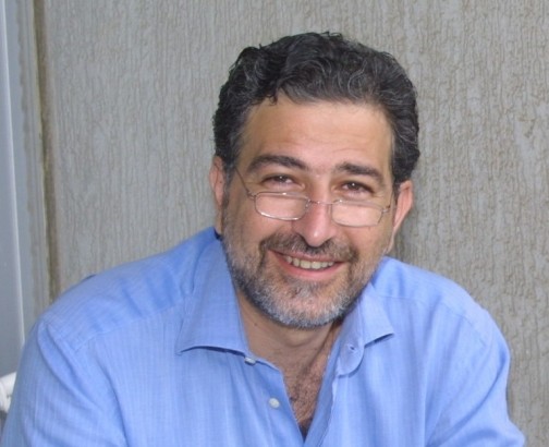Samir Kassir