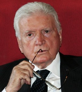 Sergio Zavoli