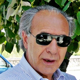 Stefano Pallotta