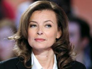Valerie Trierweiler