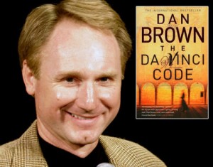 Dan Brown