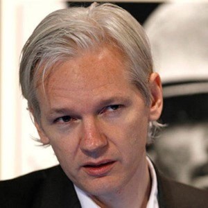 Juian Assange
