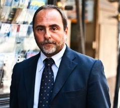 Enrico Bellavia