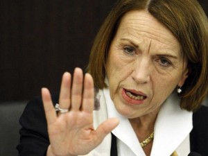 Elsa Fornero