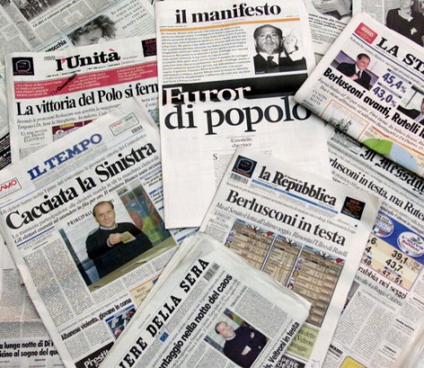 Giornali
