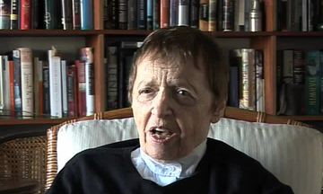 Gitta Sereny