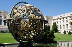 Onu Ginevra