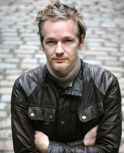 Julian Assange