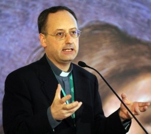 Padre Antonio Spadaro