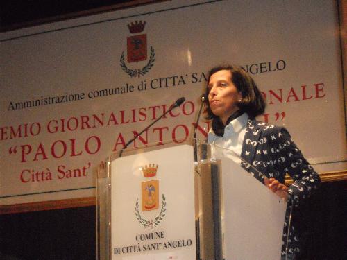 Silvia Siano