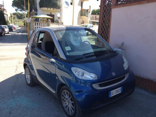 Smart Rita Baio
