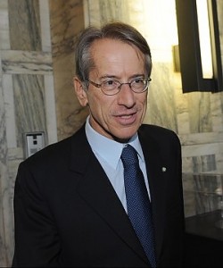 Giulio Terzi