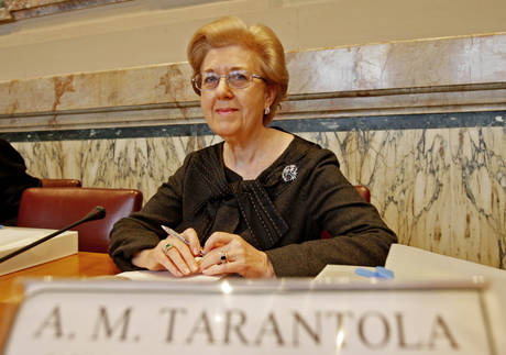 Anna Maria Tarantola