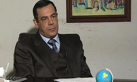 Adel al Gogary