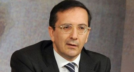 Luigi Gubitosi